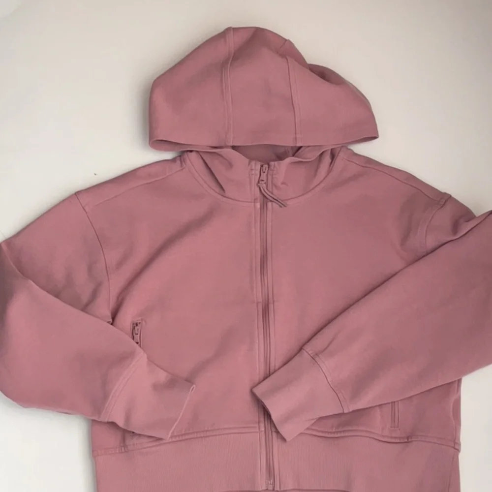 Dynamic Fleece Zipped  Hoodie - Picture 2 of 9